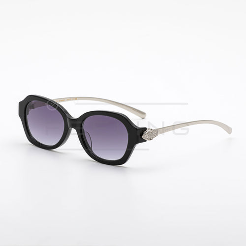 CARTIER CT0645S - Noir & Gris