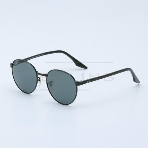 RAYBAN RB-3691 - Full Black