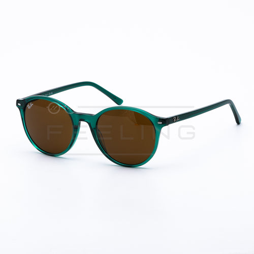 RAYBAN RB-2230 - Marron & Vert