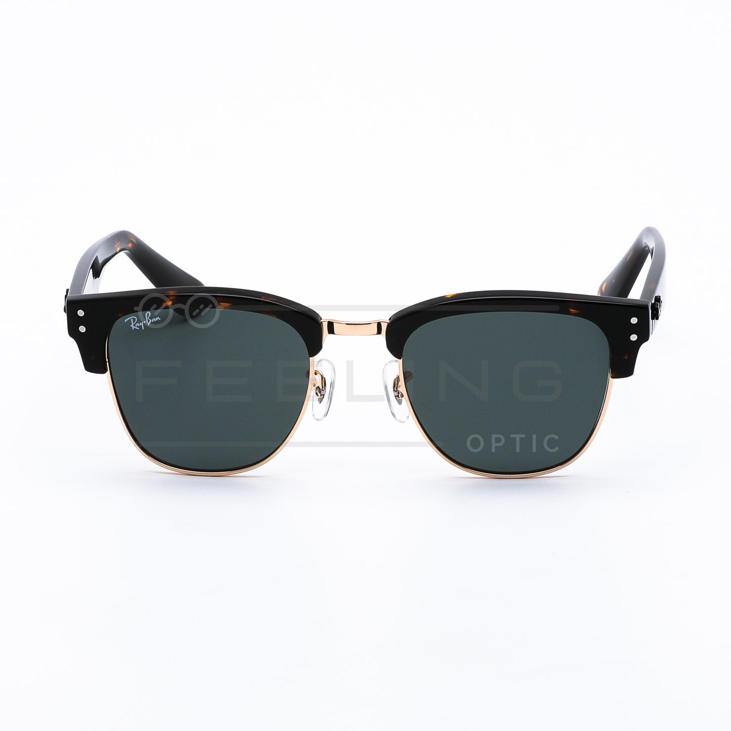 RAYBAN WAYFARER REVERSE RB-0504S - Noir Havane