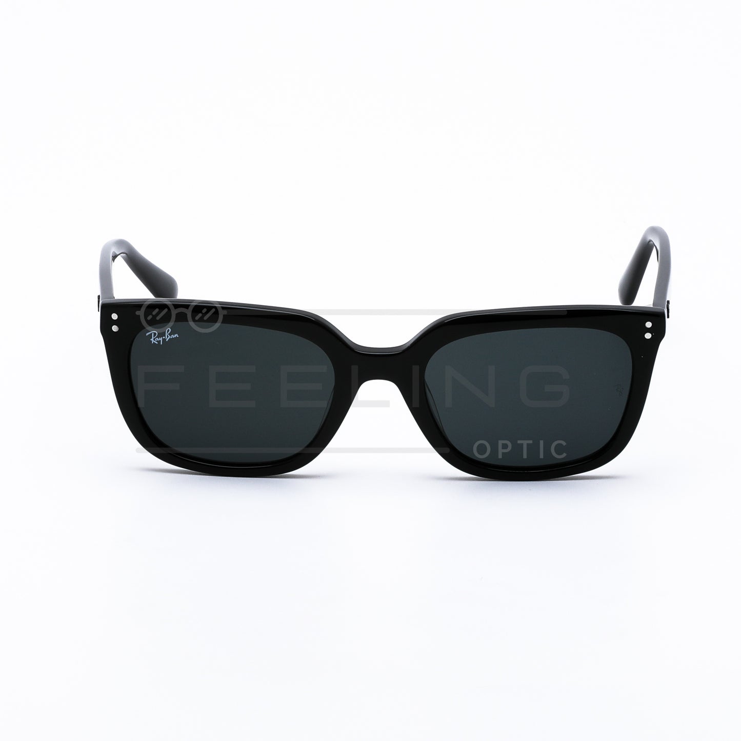 RAYBAN RB-4439D - Full Black