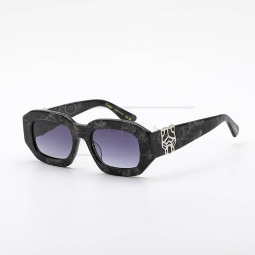 CARTIER CT0314 - Noir Dégradé
