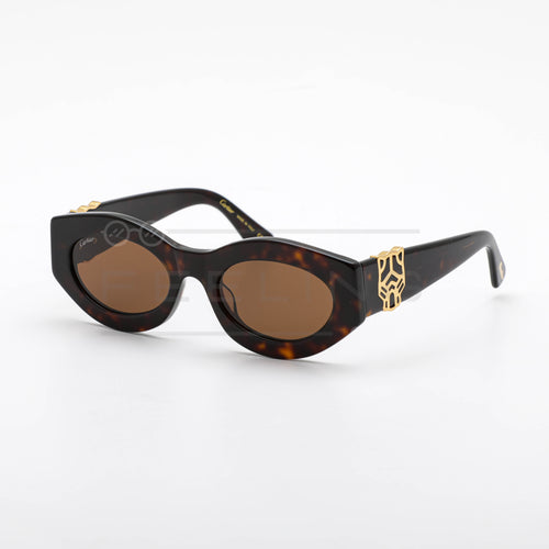CARTIER CT0313 - Marron & Havane