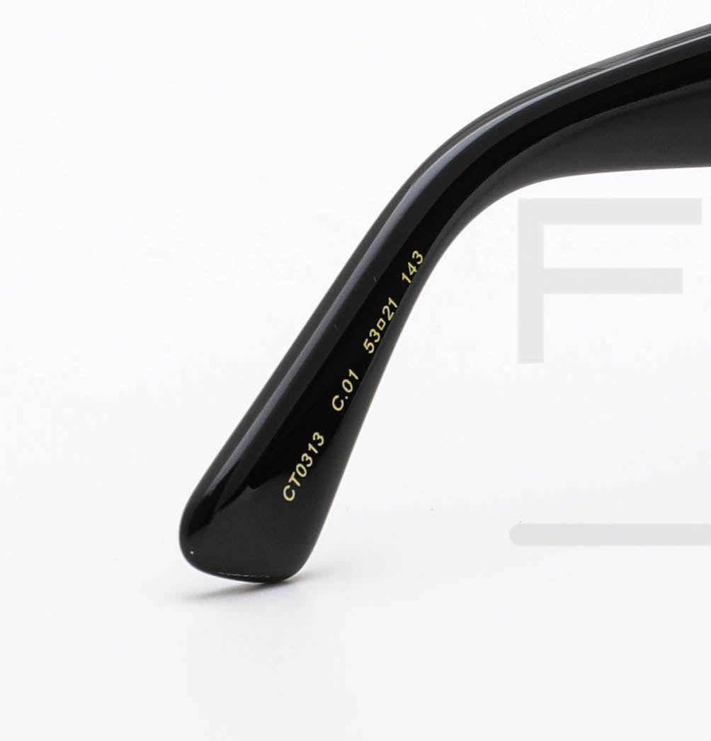 CARTIER CT0313 - Full Black