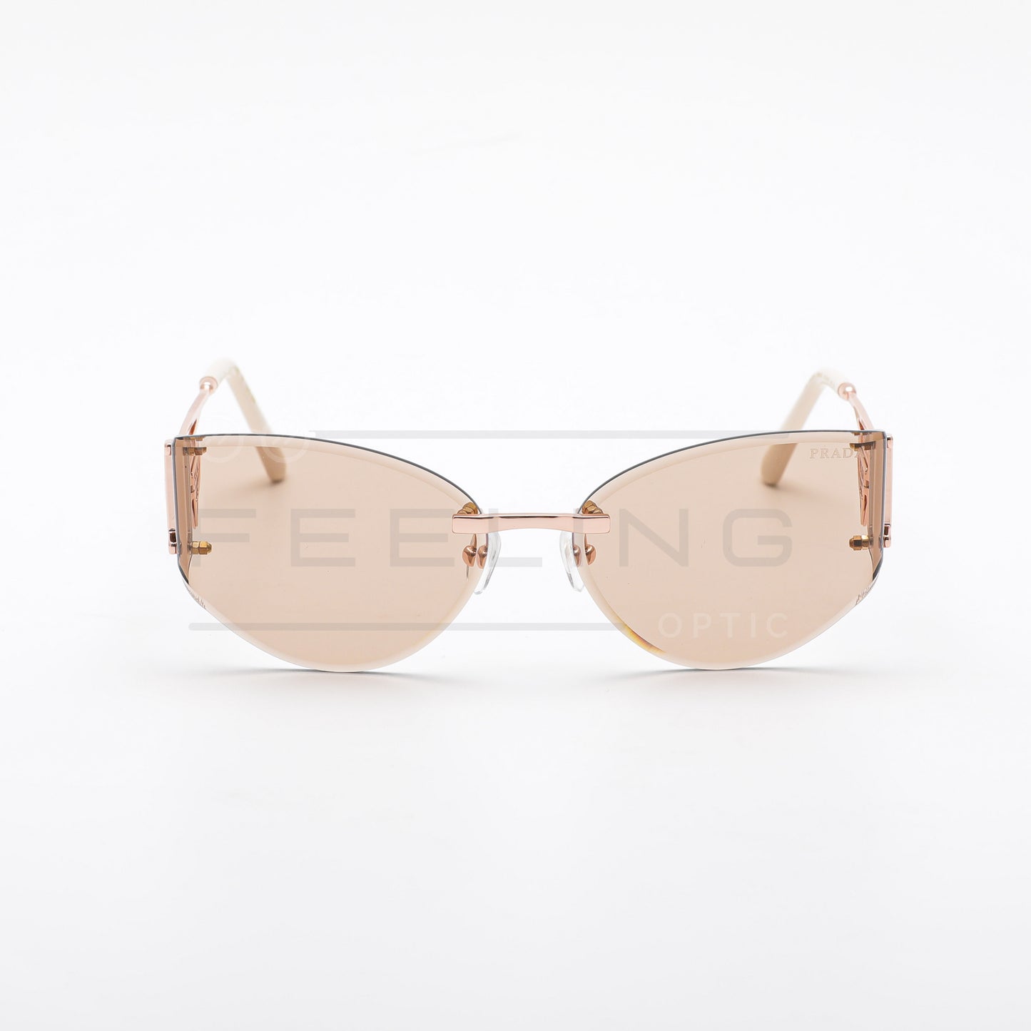 PRADA PRA193VS - Rose