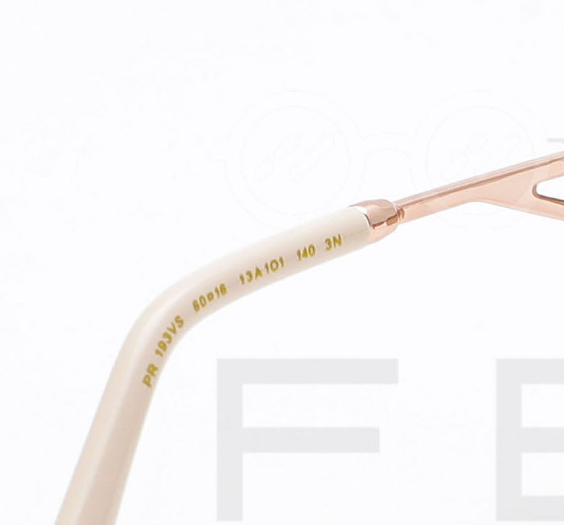 PRADA PRA193VS - Rose