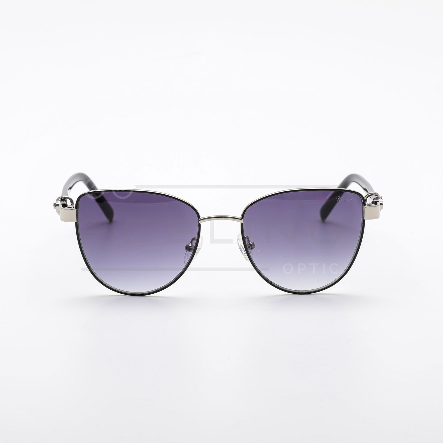 CHOPARD VCHF661J - Noir & Gris