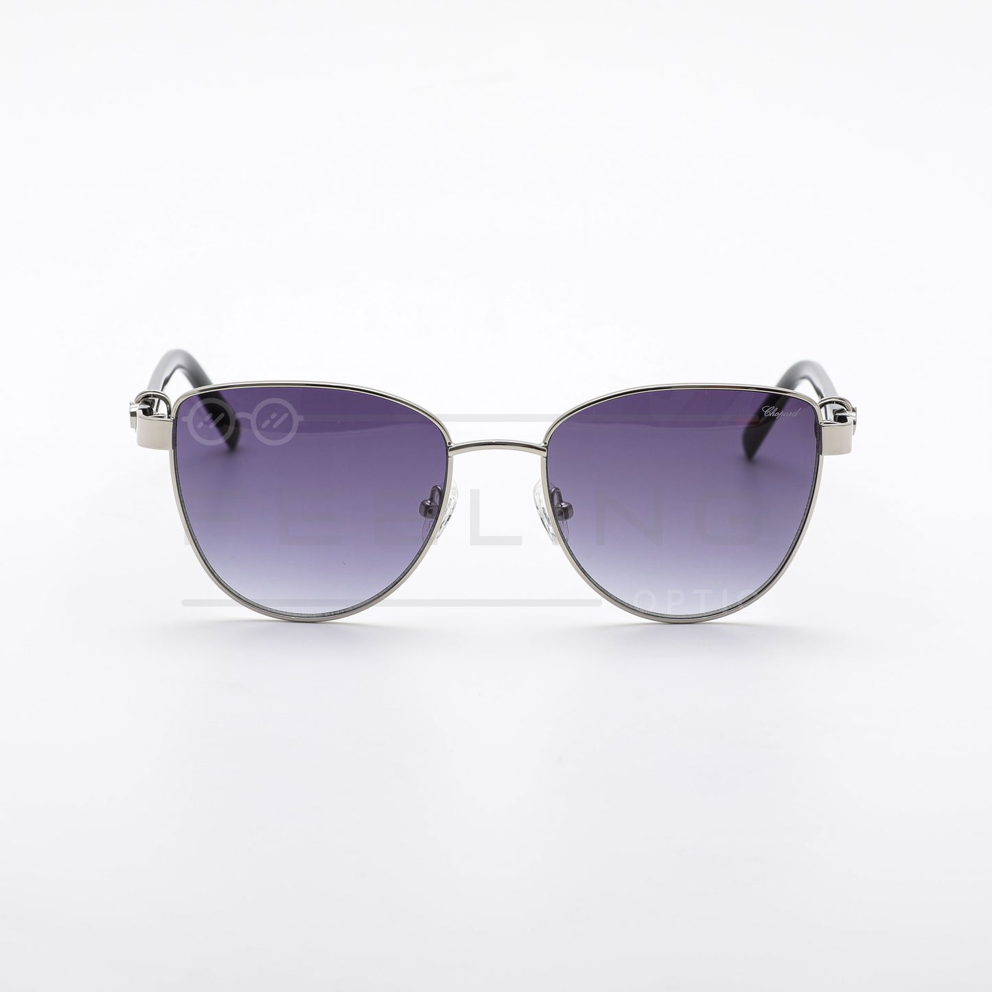 CHOPARD VCHF661J - Noir & Gris