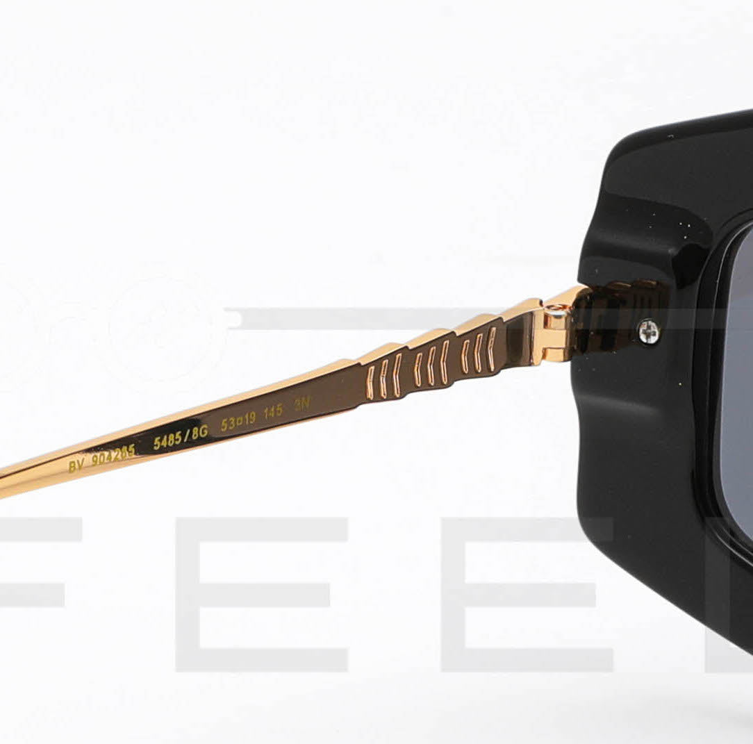 BVLGARI BV 904265 - Noir & Gold