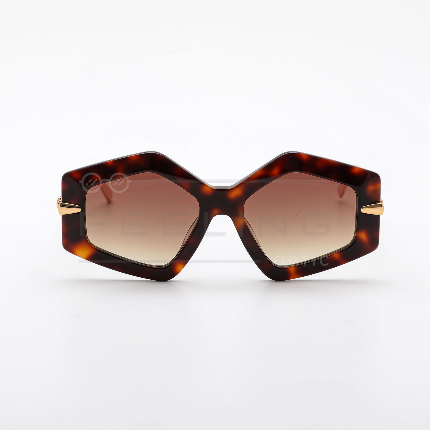 BVLGARI BV 904265 - Marron & Havane