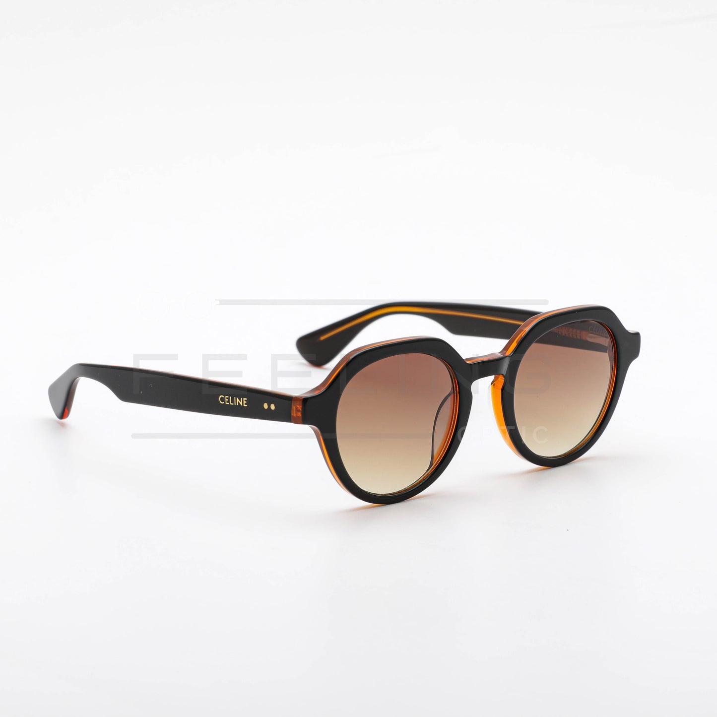 CELINE M1032 - Marron