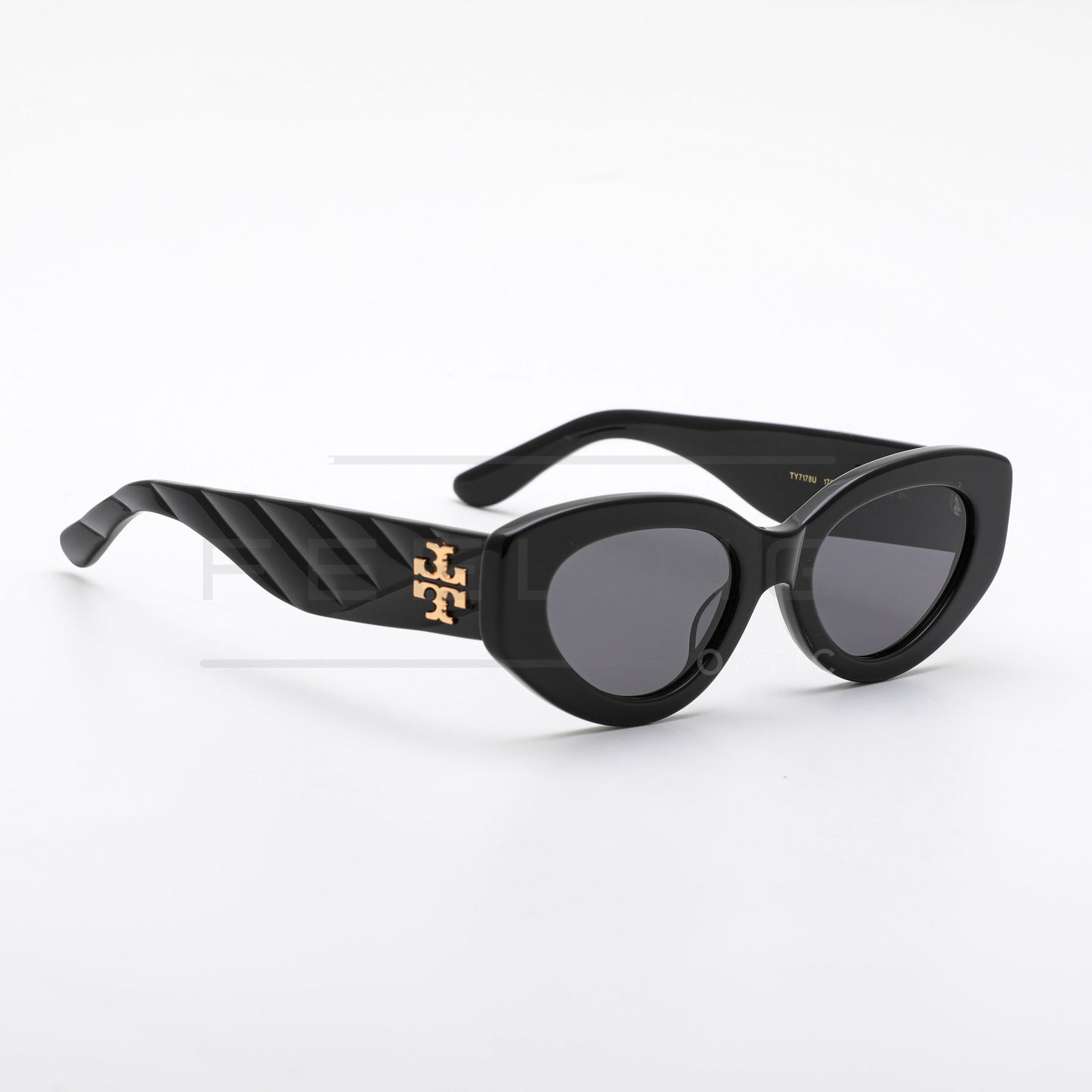 TORY BURCH TY7178U - Full Black