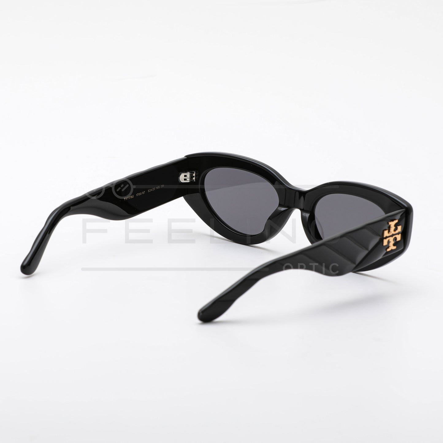 TORY BURCH TY7178U - Full Black