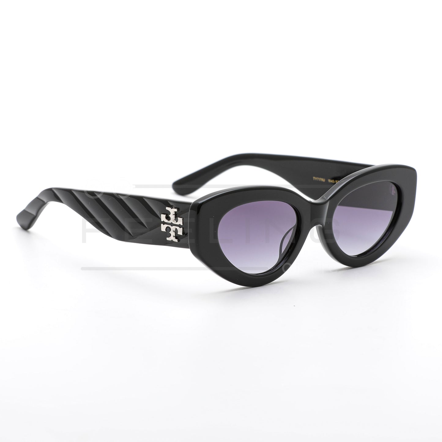TORY BURCH TY7178U - Noir Dégradé