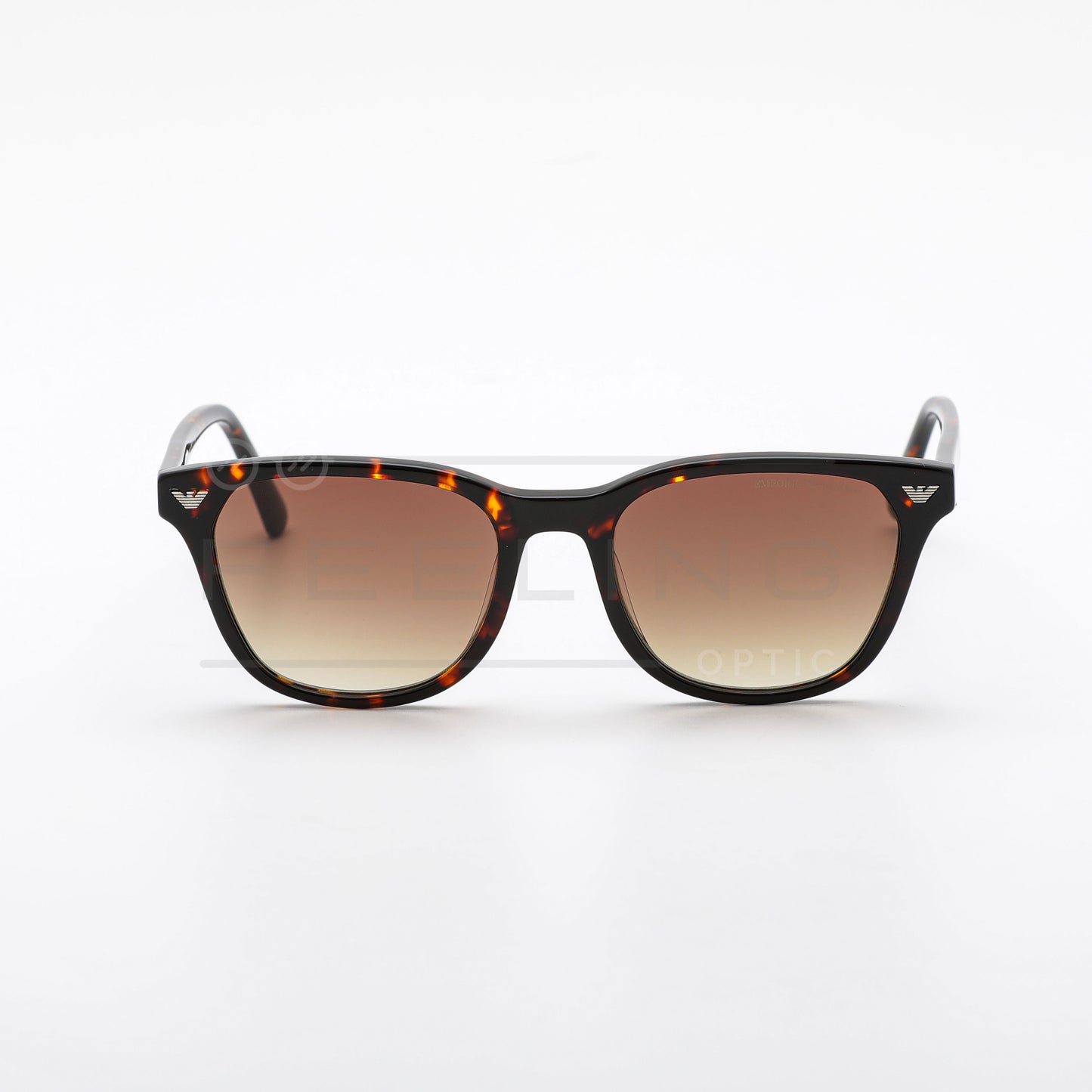 EMPORIO ARMANI EA3240 - Marron & Havane