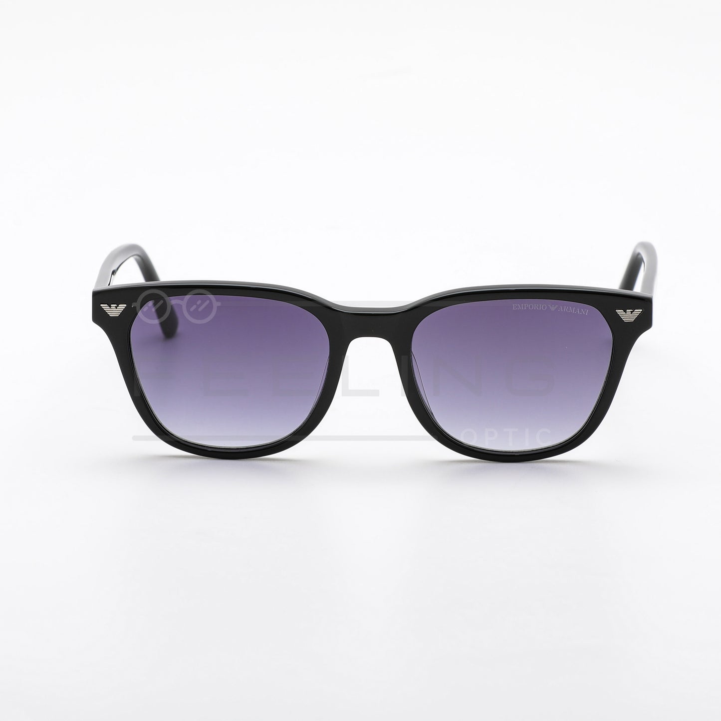 EMPORIO ARMANI EA3240 - Full Black