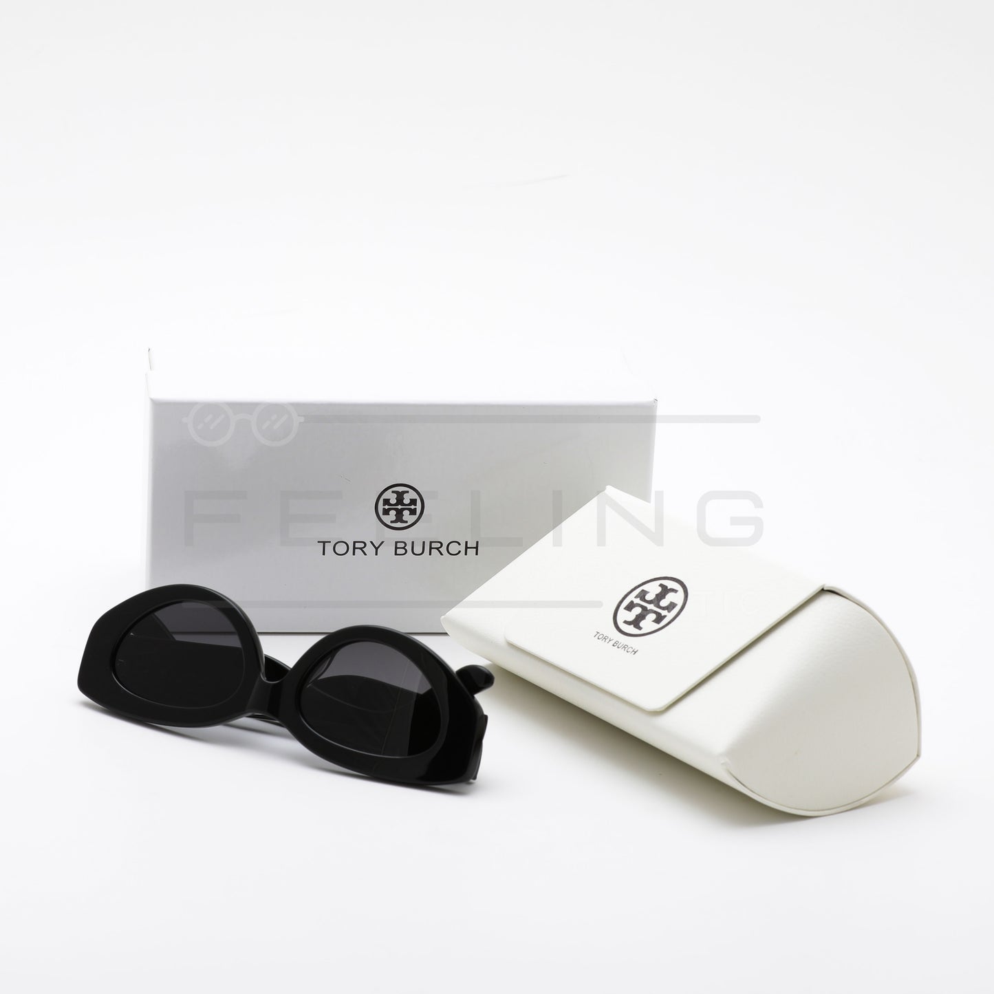 TORY BURCH TY7178U - Full Black