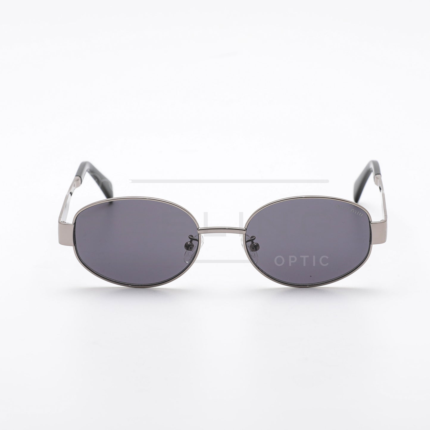 MIU MIU 54WS - Noir & Gris