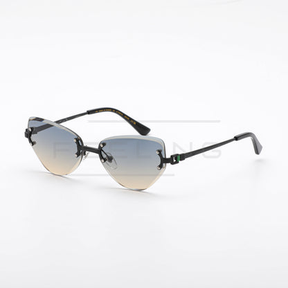 CARTIER CT0551S - Dégradé