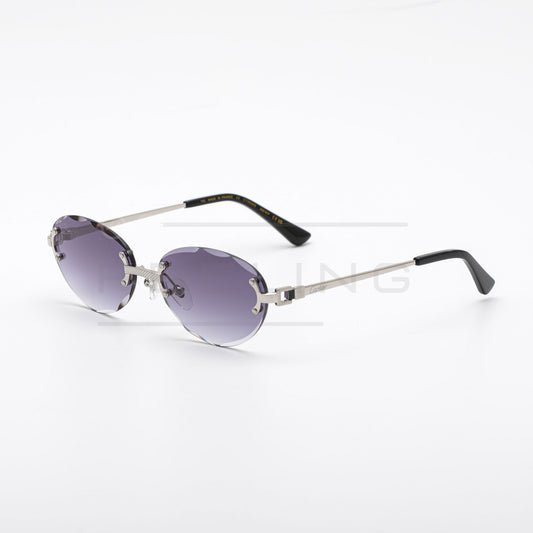 CARTIER CT0550S - Noir & Gris