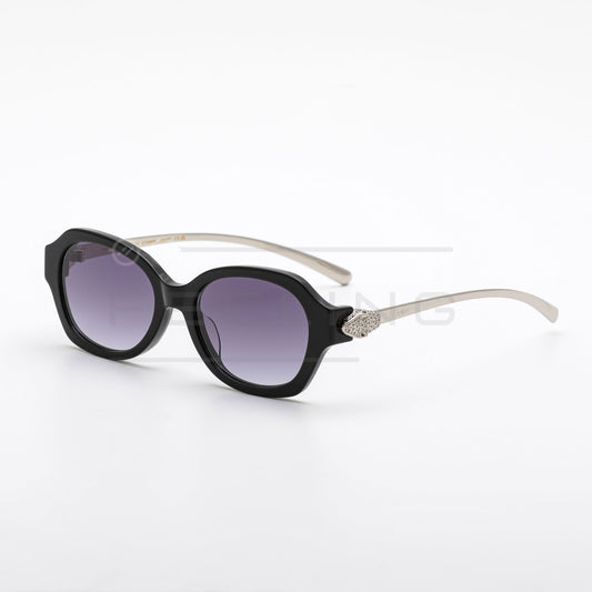 CARTIER CT0645S - Noir & Gris