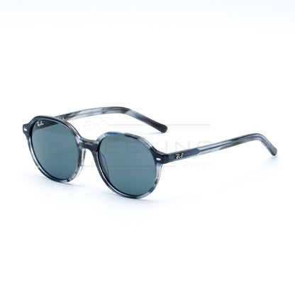 RAYBAN THALIA RB-2195 - Noir & Crystal Gris