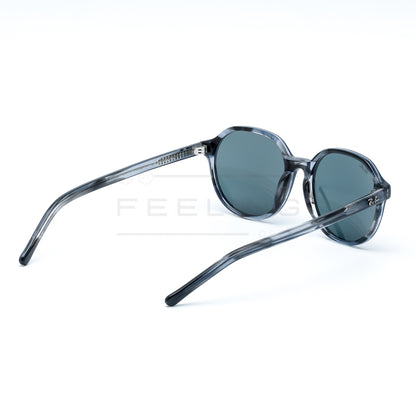 RAYBAN THALIA RB-2195 - Noir & Crystal Gris