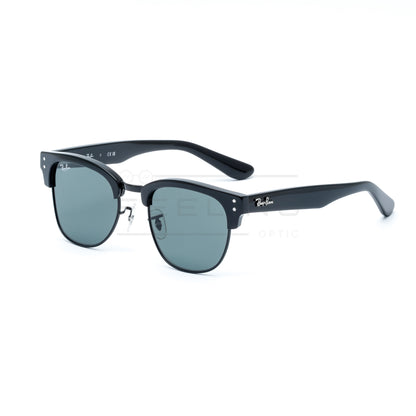 RAYBAN CLUBM REVERSE RB-0504S - Full Black
