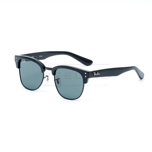 RAYBAN CLUBM REVERSE RB-0504S - Full Black