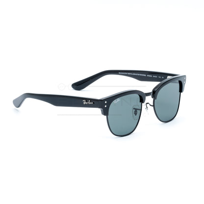 RAYBAN CLUBM REVERSE RB-0504S - Full Black