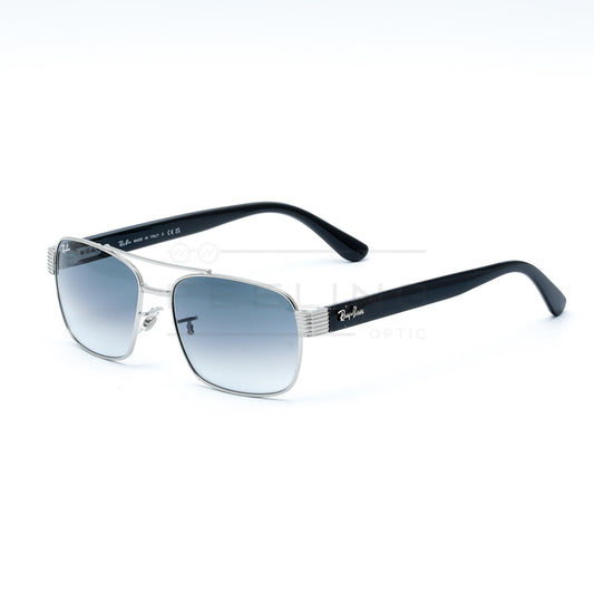 RAYBAN RB-3751 - Bleu & Noir
