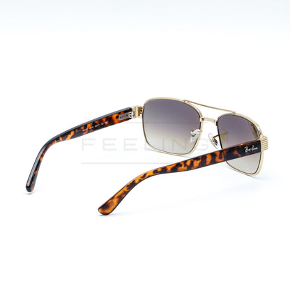 RAYBAN RB-3751 - Marron & Havane