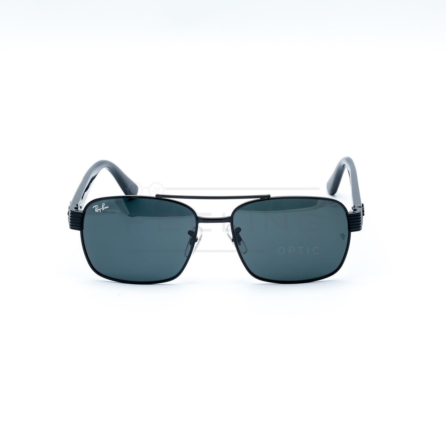 RAYBAN RB-3751 - Full Black