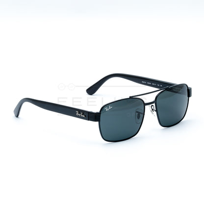 RAYBAN RB-3751 - Full Black