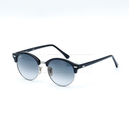 RAYBAN RB-4246 - Bleu & Noir