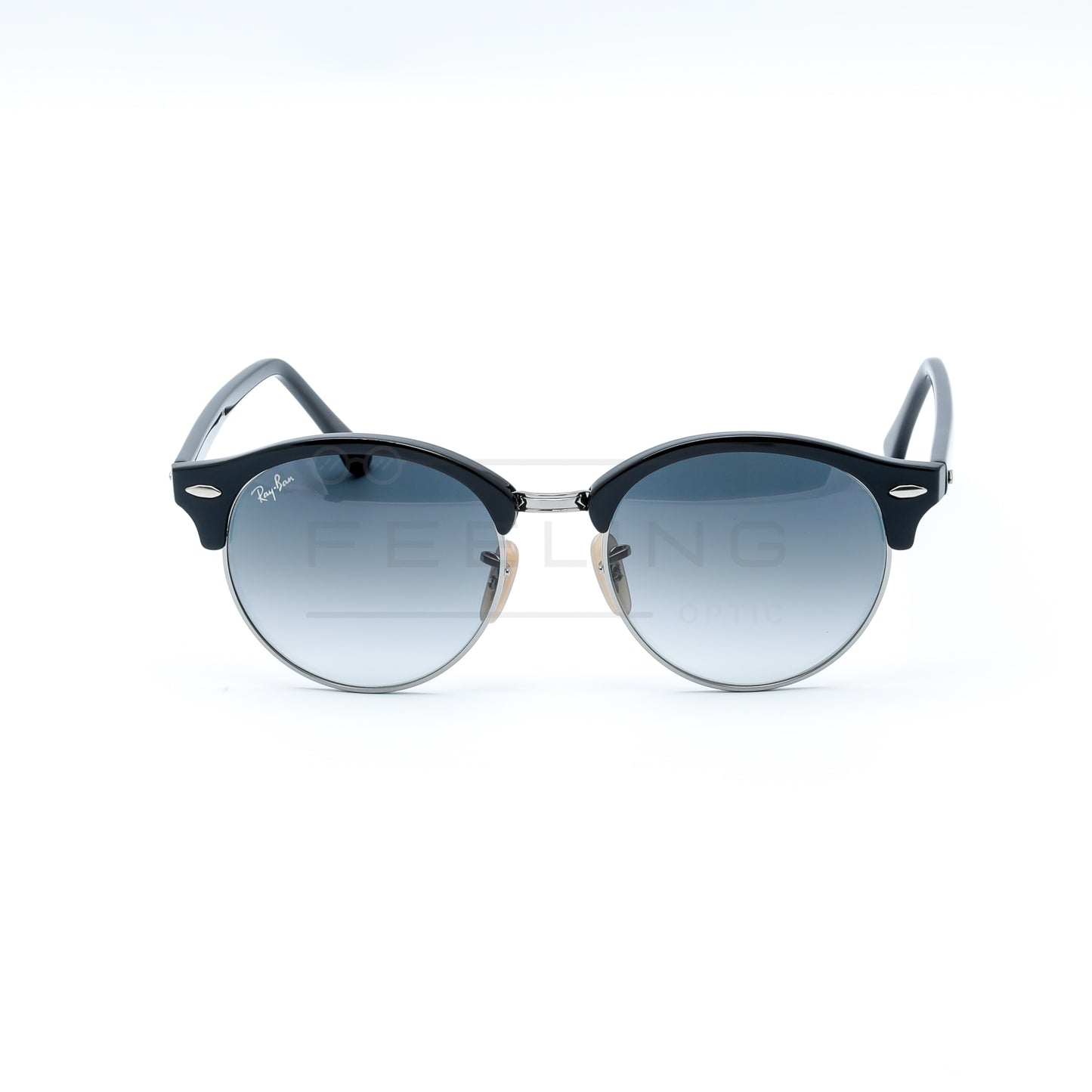 RAYBAN RB-4246 - Bleu & Noir