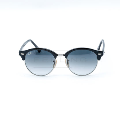 RAYBAN RB-4246 - Bleu & Noir