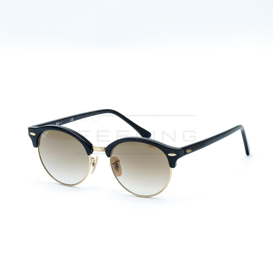 RAYBAN RB-4246 - Marron & Noir