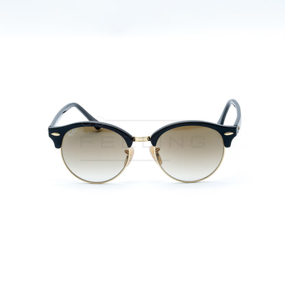 RAYBAN RB-4246 - Marron & Noir