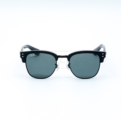 RAYBAN CLUBM REVERSE RB-0504S - Full Black