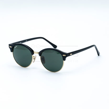 RAYBAN RB-4246 - Vert & Noir
