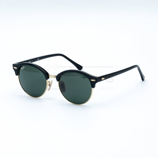 RAYBAN RB-4246 - Vert & Noir