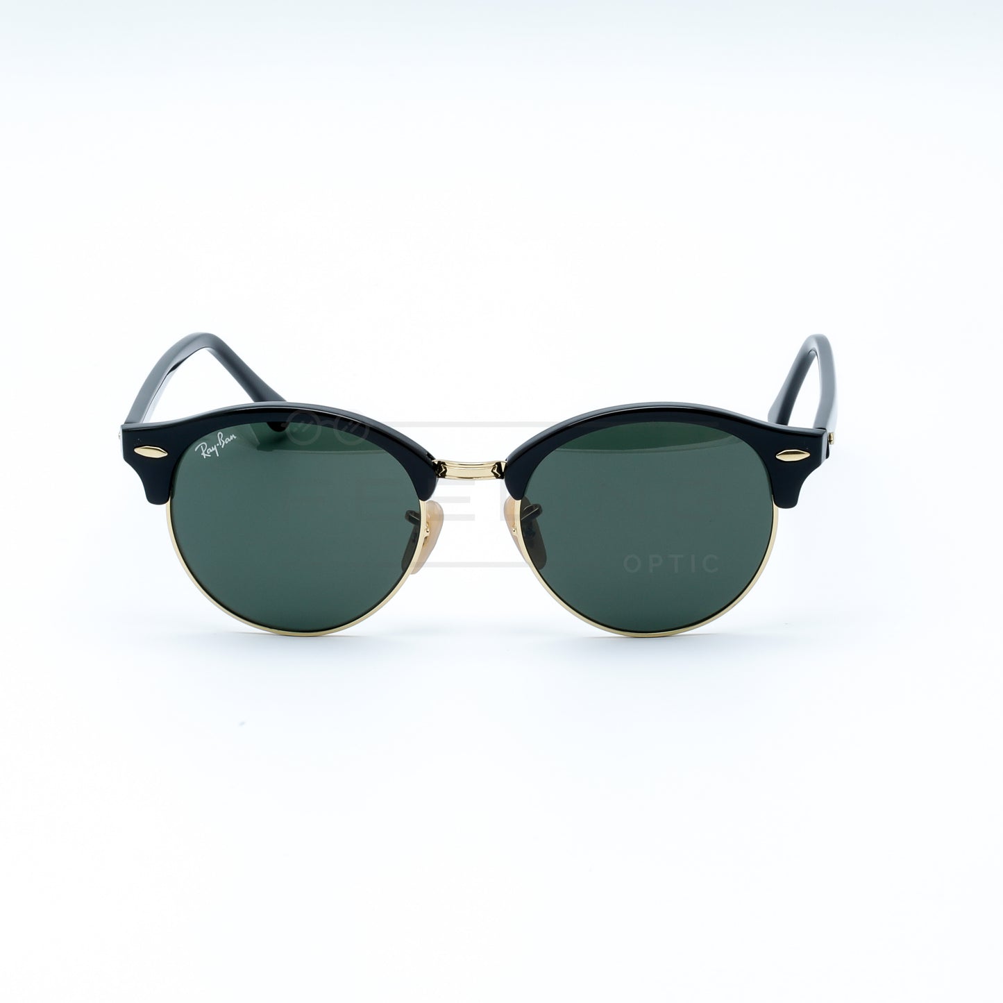 RAYBAN RB-4246 - Vert & Noir