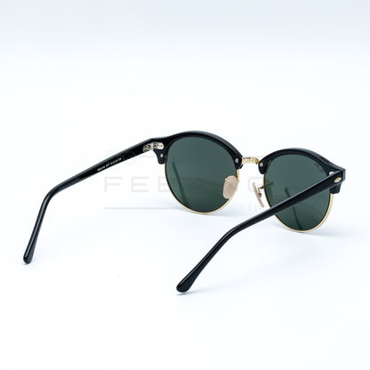 RAYBAN RB-4246 - Vert & Noir