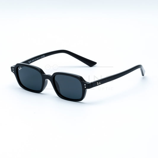 RAYBAN ZURI RB-4455 - Full Black