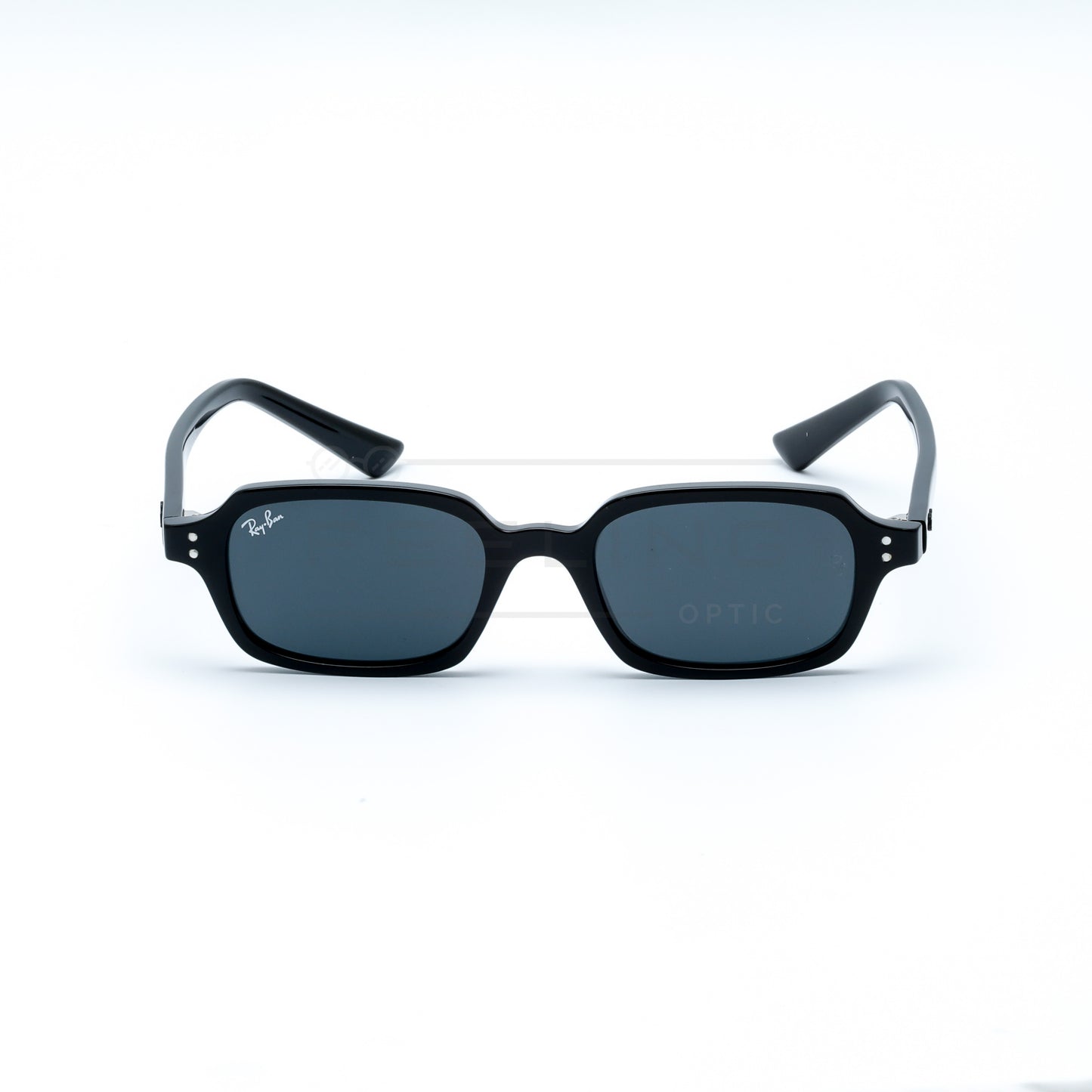 RAYBAN ZURI RB-4455 - Full Black