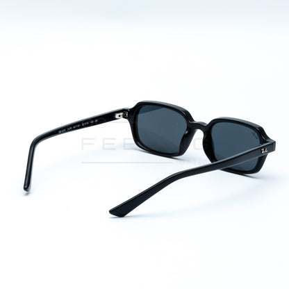 RAYBAN ZURI RB-4455 - Full Black
