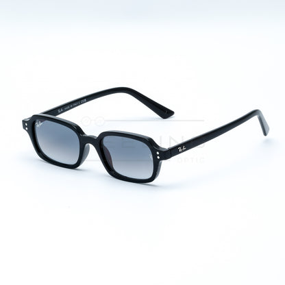 RAYBAN ZURI RB-4455 - Bleu & Noir
