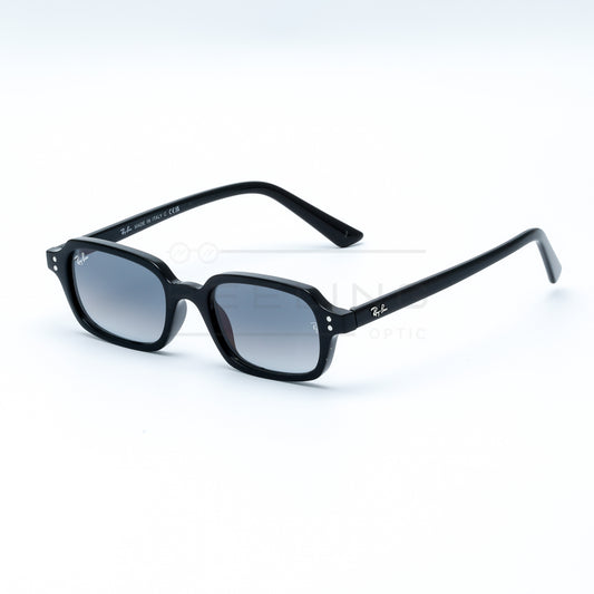 RAYBAN ZURI RB-4455 - Bleu & Noir