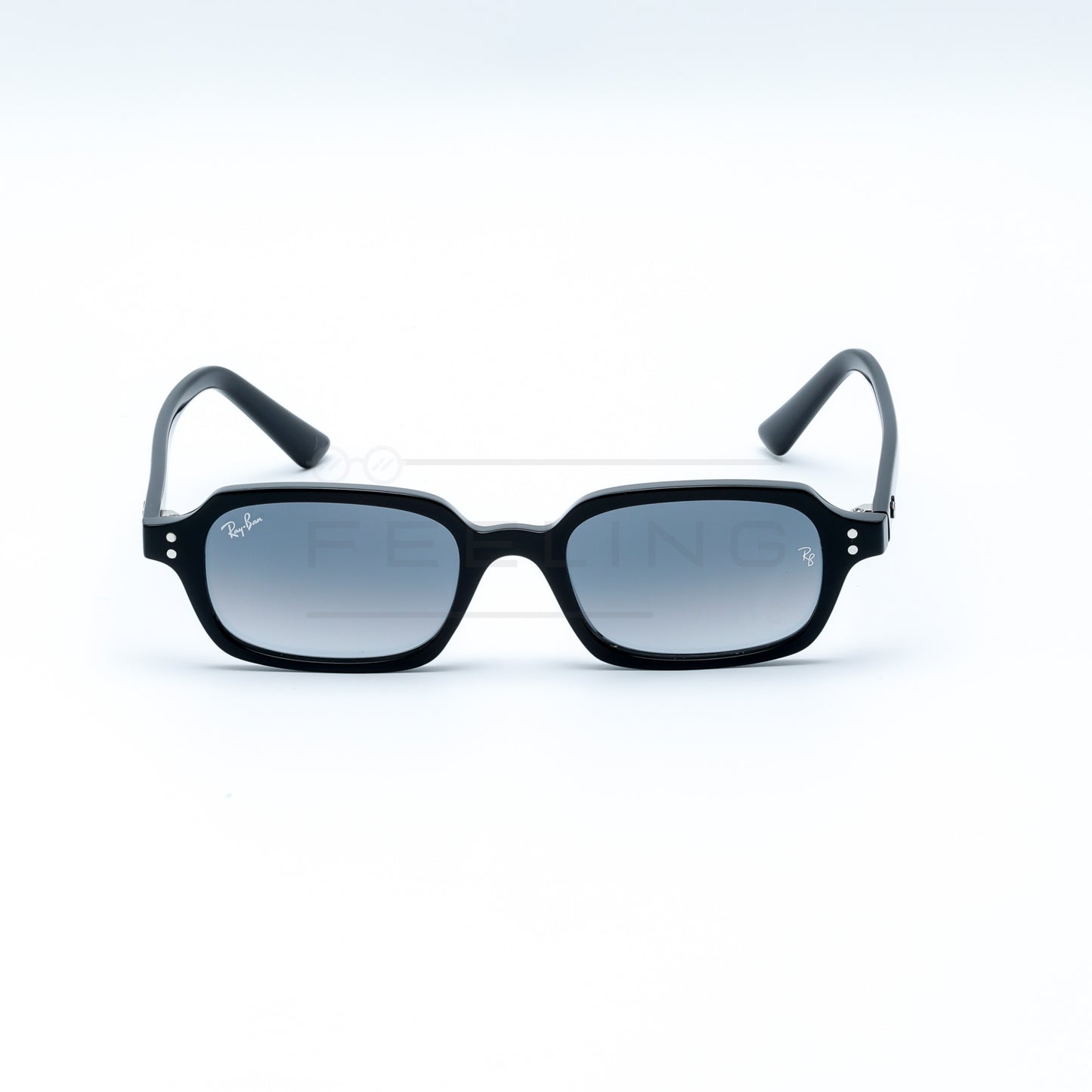 RAYBAN ZURI RB-4455 - Bleu & Noir